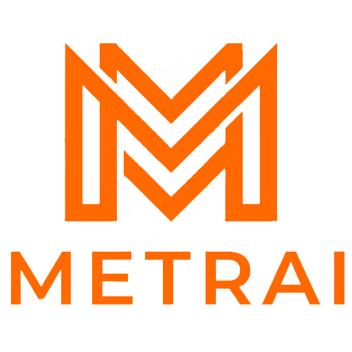 Metrai Logo